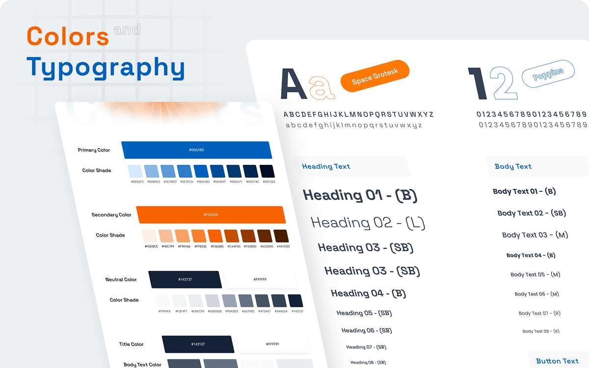Design System