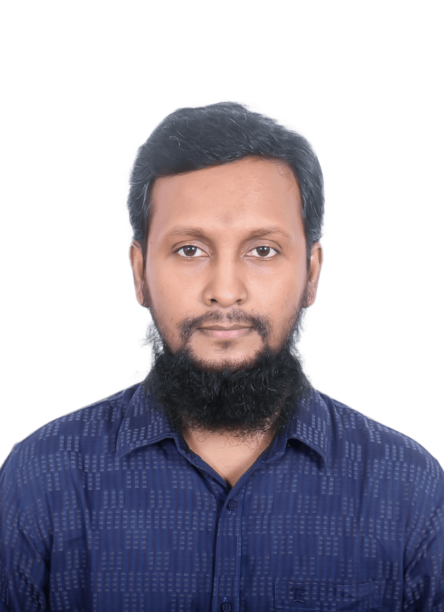 Asif Mahmud