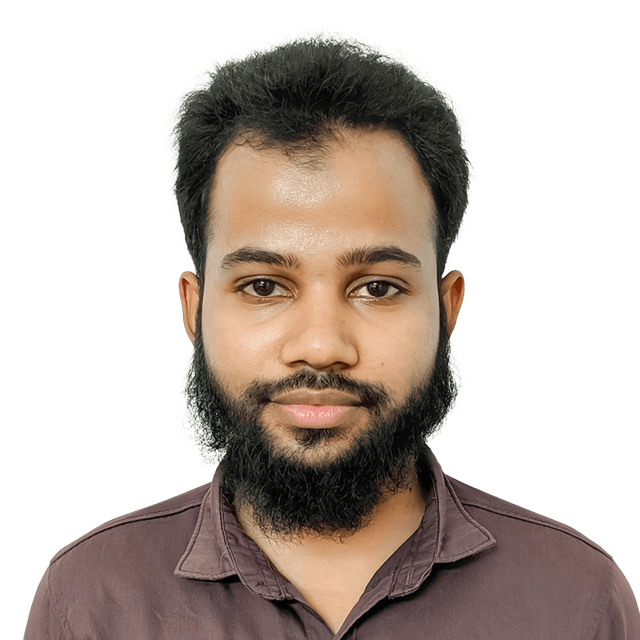 Jahirul Islam