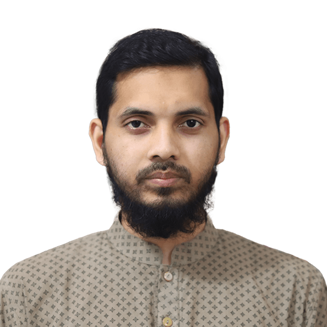 Harun R Rashid