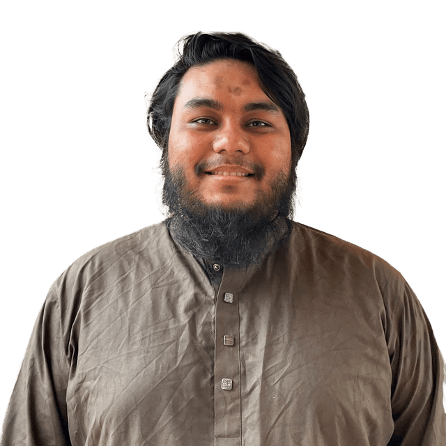 Yousuf Mohammad