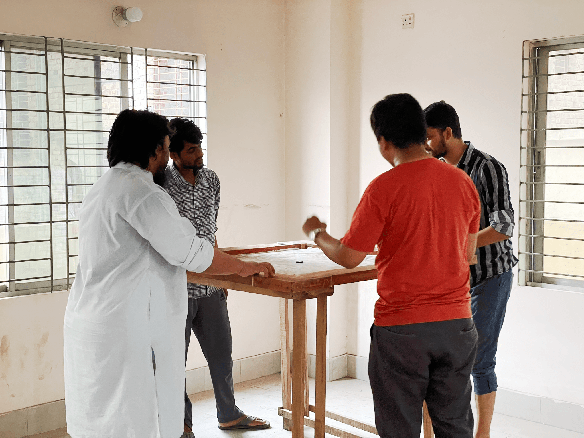 Office culture